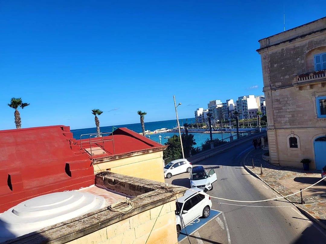 Apartment in San Pawl il-Baħar - 1 bed — 5