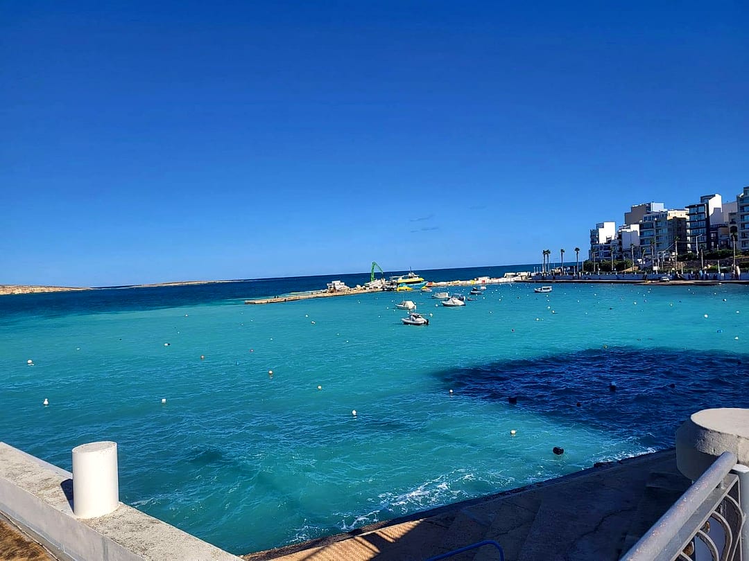 Apartment in San Pawl il-Baħar - 1 bed — 1
