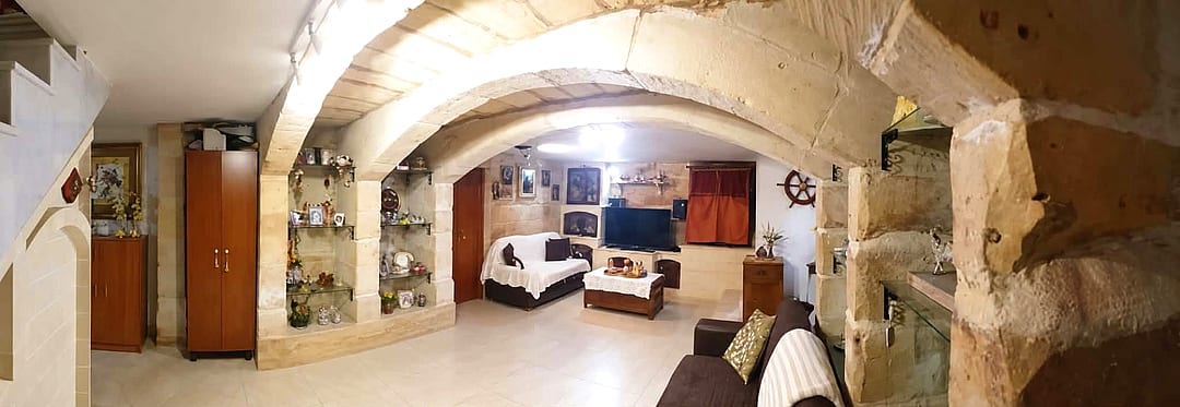 Townhouse in Rabat - 3 beds — 3