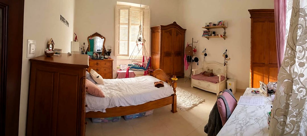 Townhouse in Rabat - 3 beds — 1