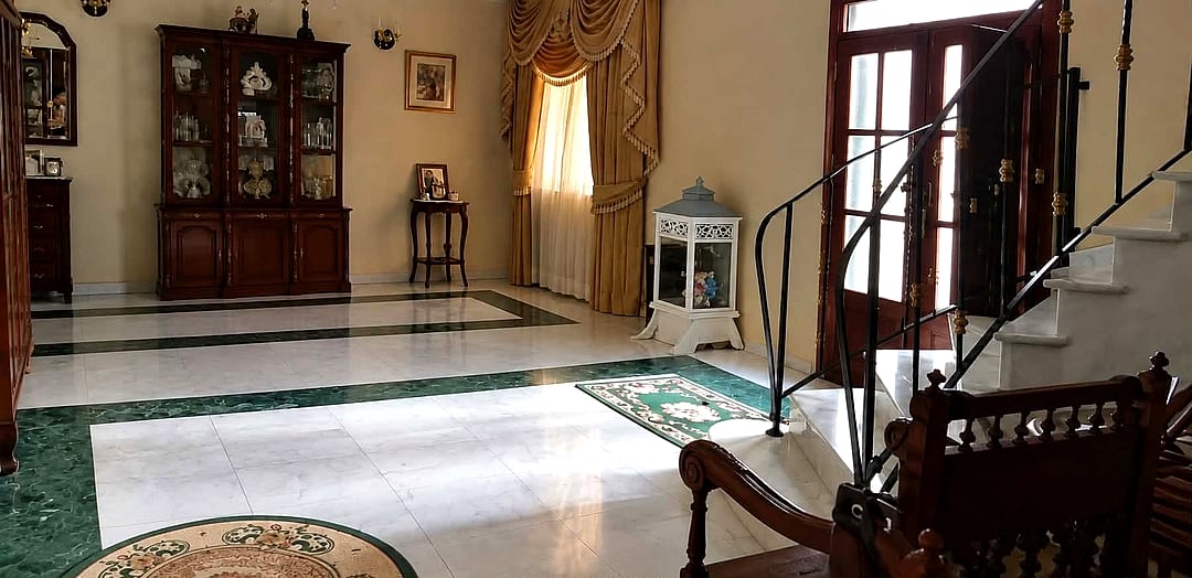 Townhouse in Rabat - 3 beds — 5