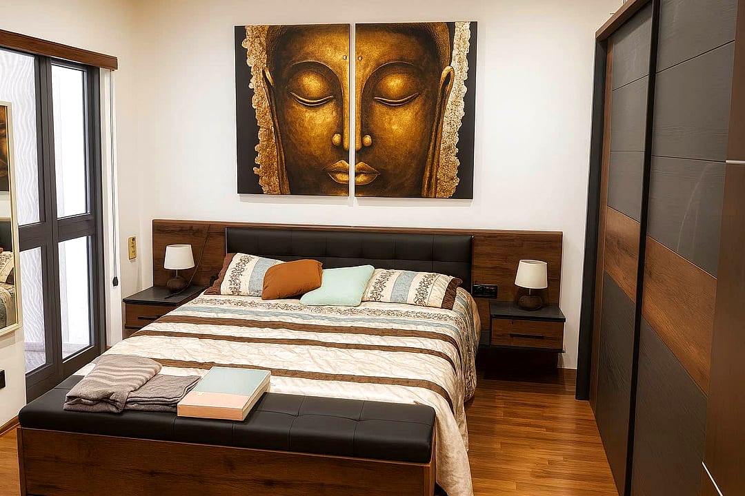 Room in Swieqi — 1