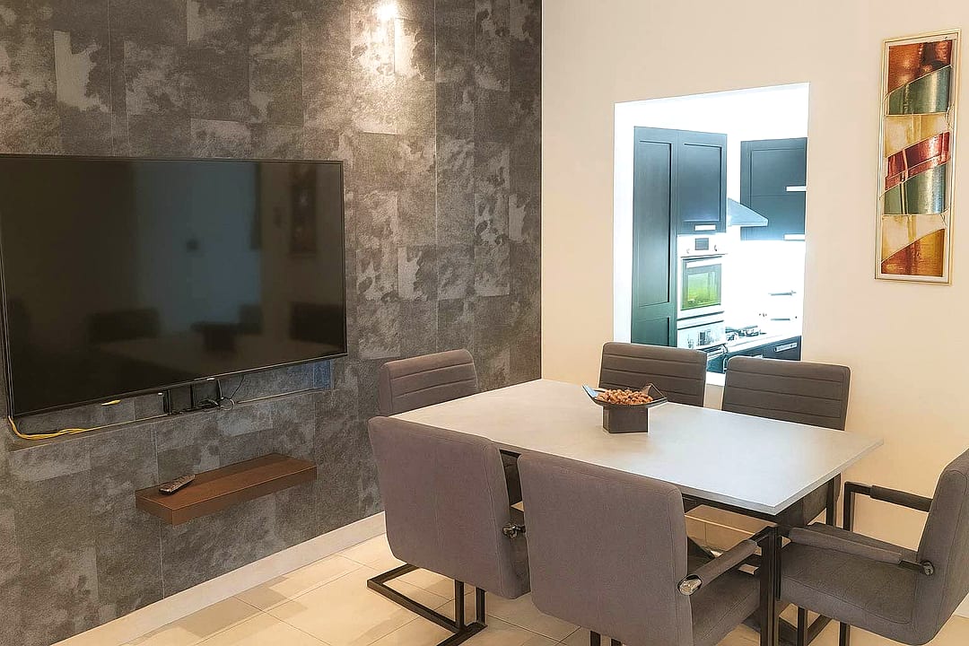Room in Swieqi — 5