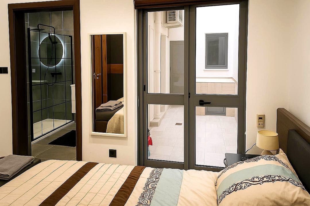 Room in Swieqi — 4