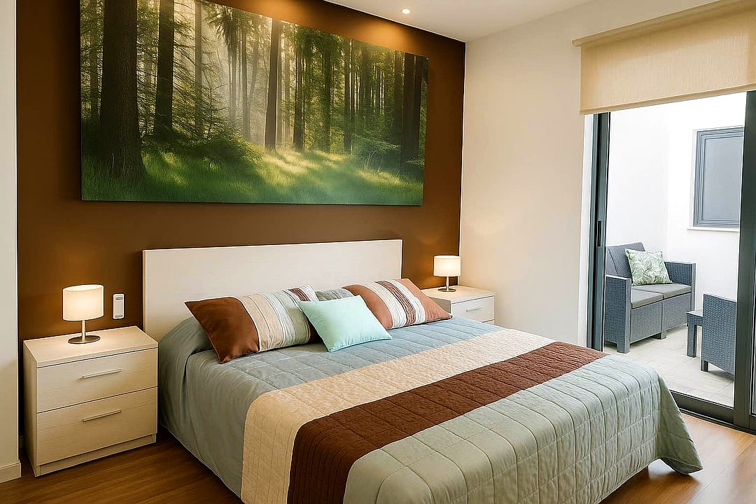 Room in Swieqi — 2