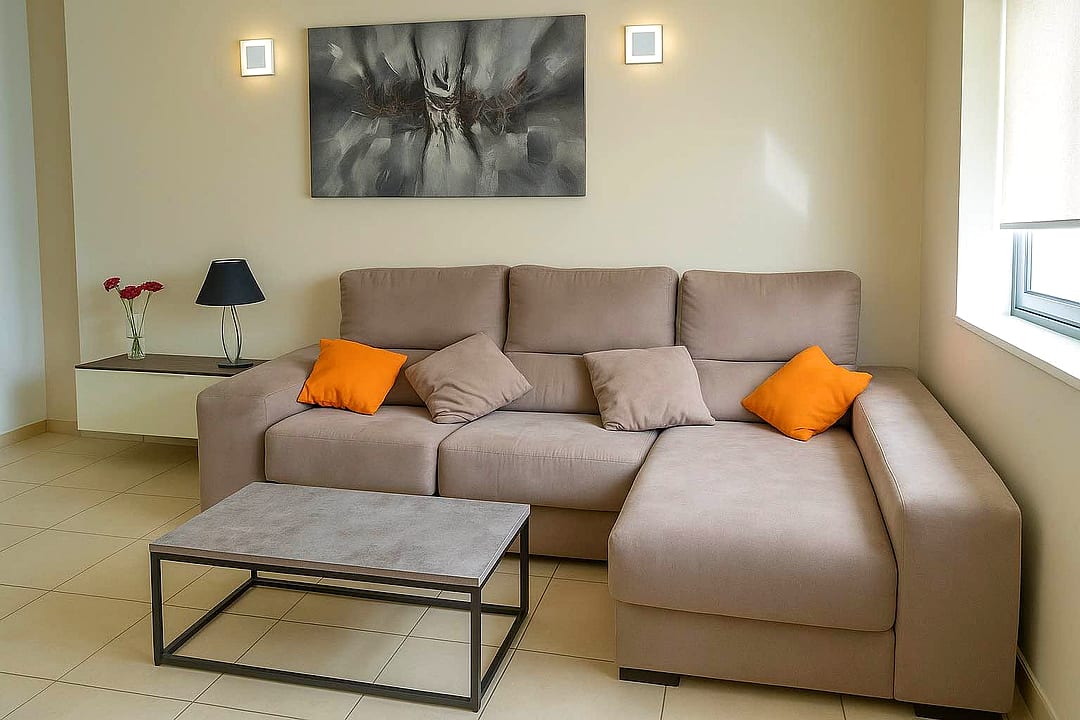 Room in Swieqi — 3