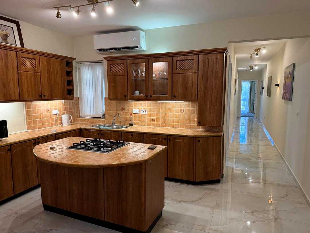 Maisonette in Marsaskala - 3 beds — 2