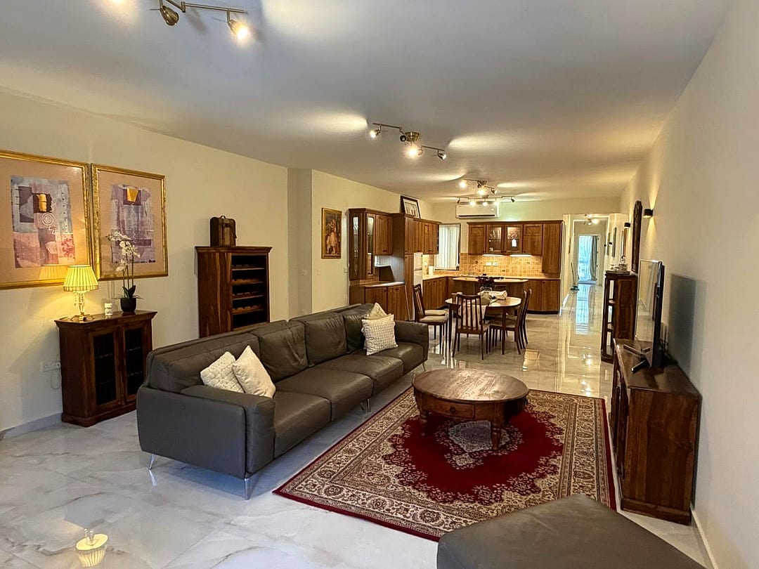 Maisonette in Marsaskala - 3 beds — 1