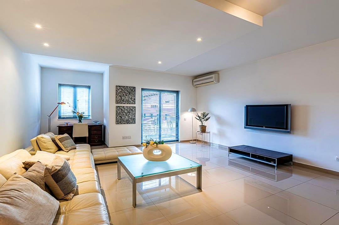 Apartment in Swieqi - 2 baths — 1