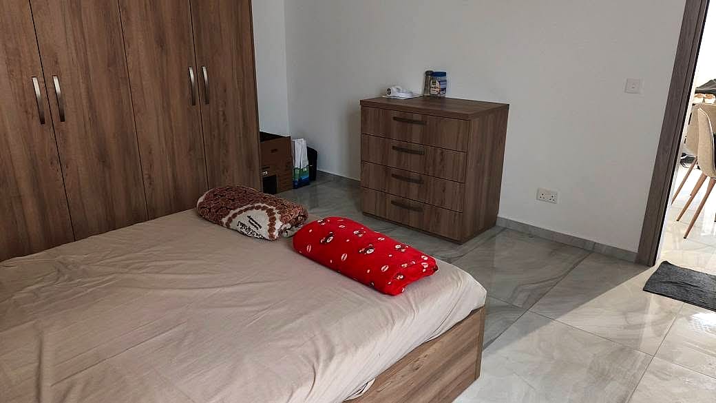 Room in Rabat — 1