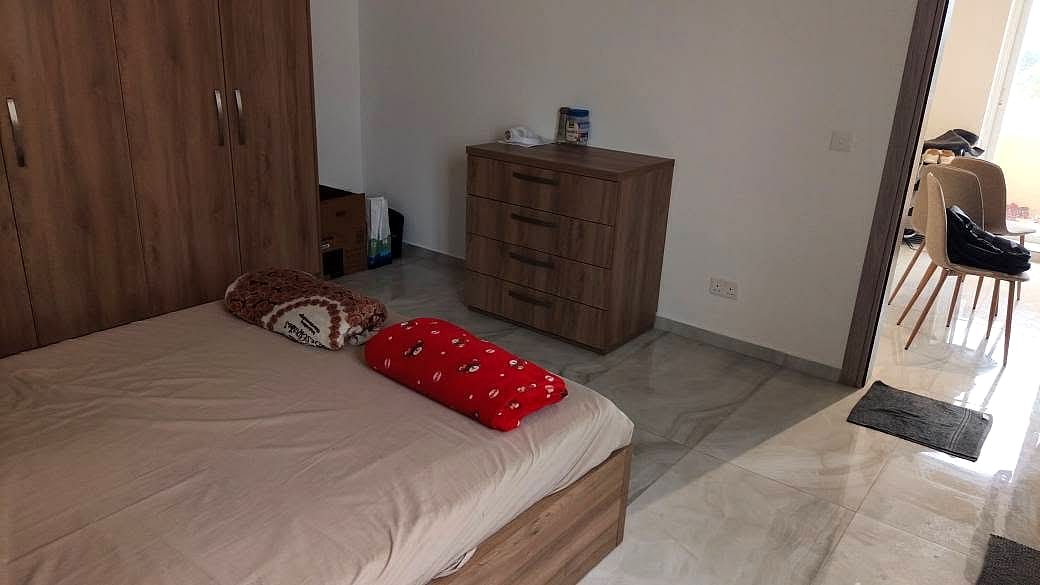 Room in Rabat — 2