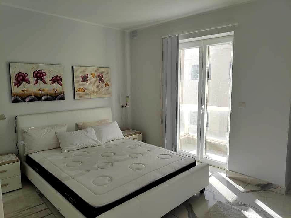 Apartment in St Julian's - 1 bed — 4