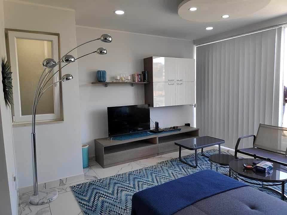 Apartment in St Julian's - 1 bed — 5