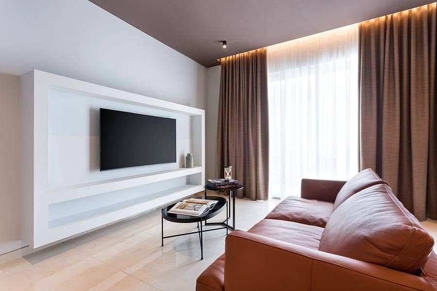 Apartment in Mosta - 3 beds, 2 baths — 2