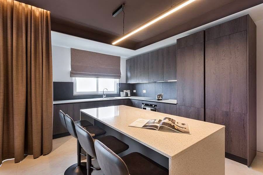 Apartment in Mosta - 3 beds, 2 baths — 1