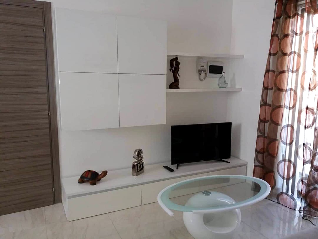 Apartment in Msida - 2 beds, 1 bath — 3