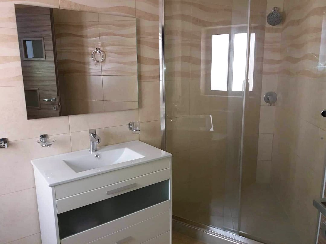 Apartment in Msida - 2 beds, 1 bath — 4