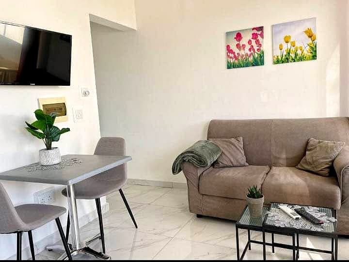 Apartment in Msida - 1 bed, 1 bath — 3