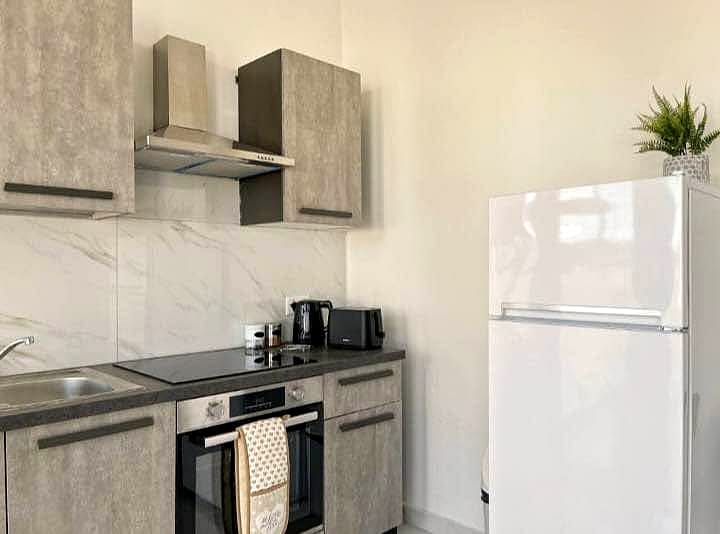 Apartment in Msida - 1 bed, 1 bath — 1