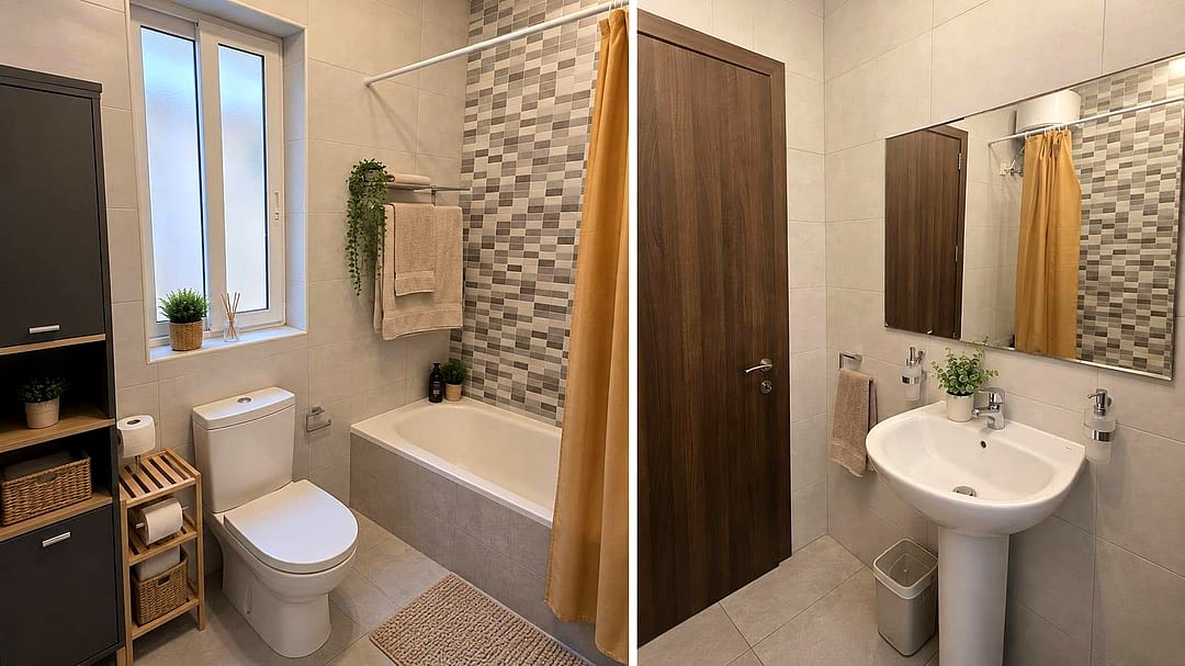 Apartment in Marsaskala - 2 beds, 2 baths — 5