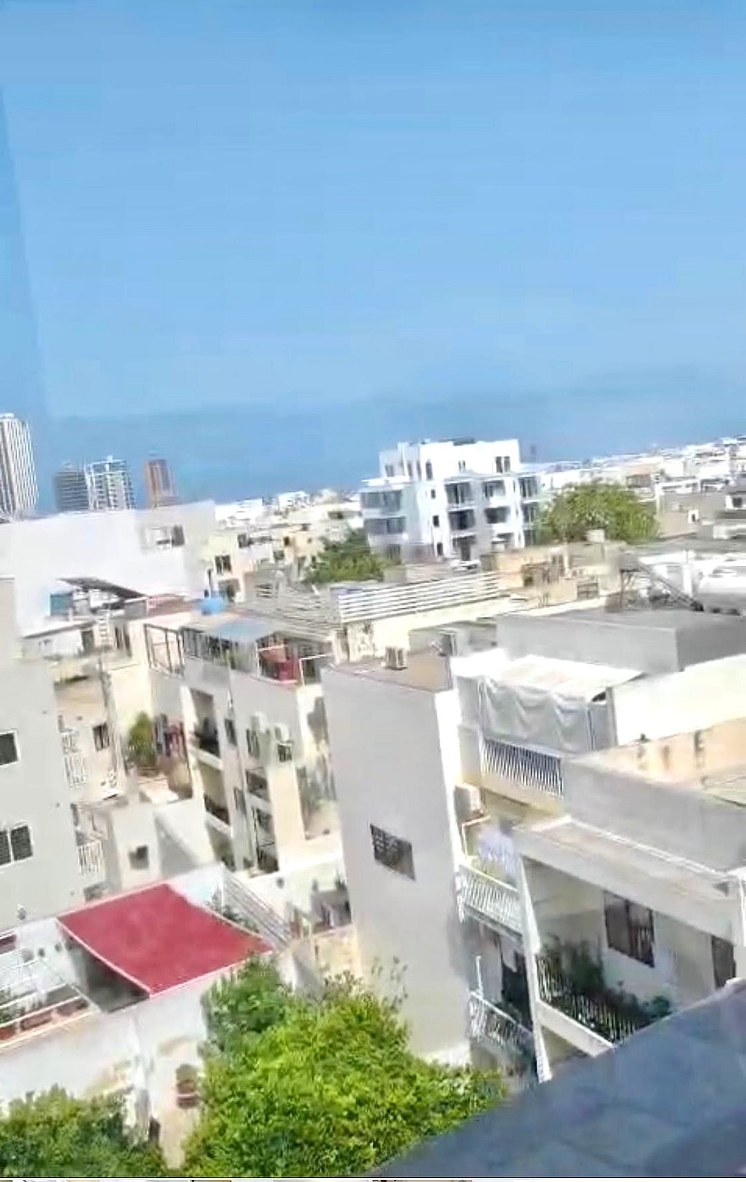Penthouse in Swieqi — 1