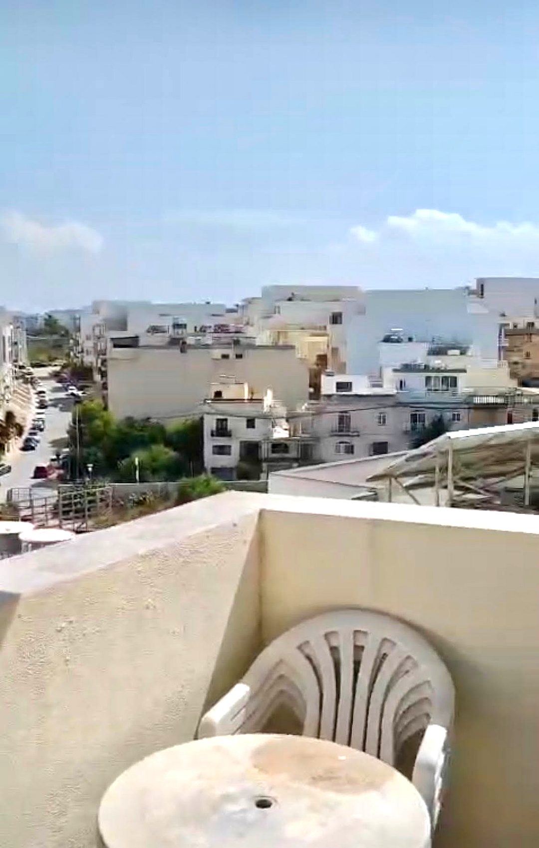 Penthouse in Swieqi — 2