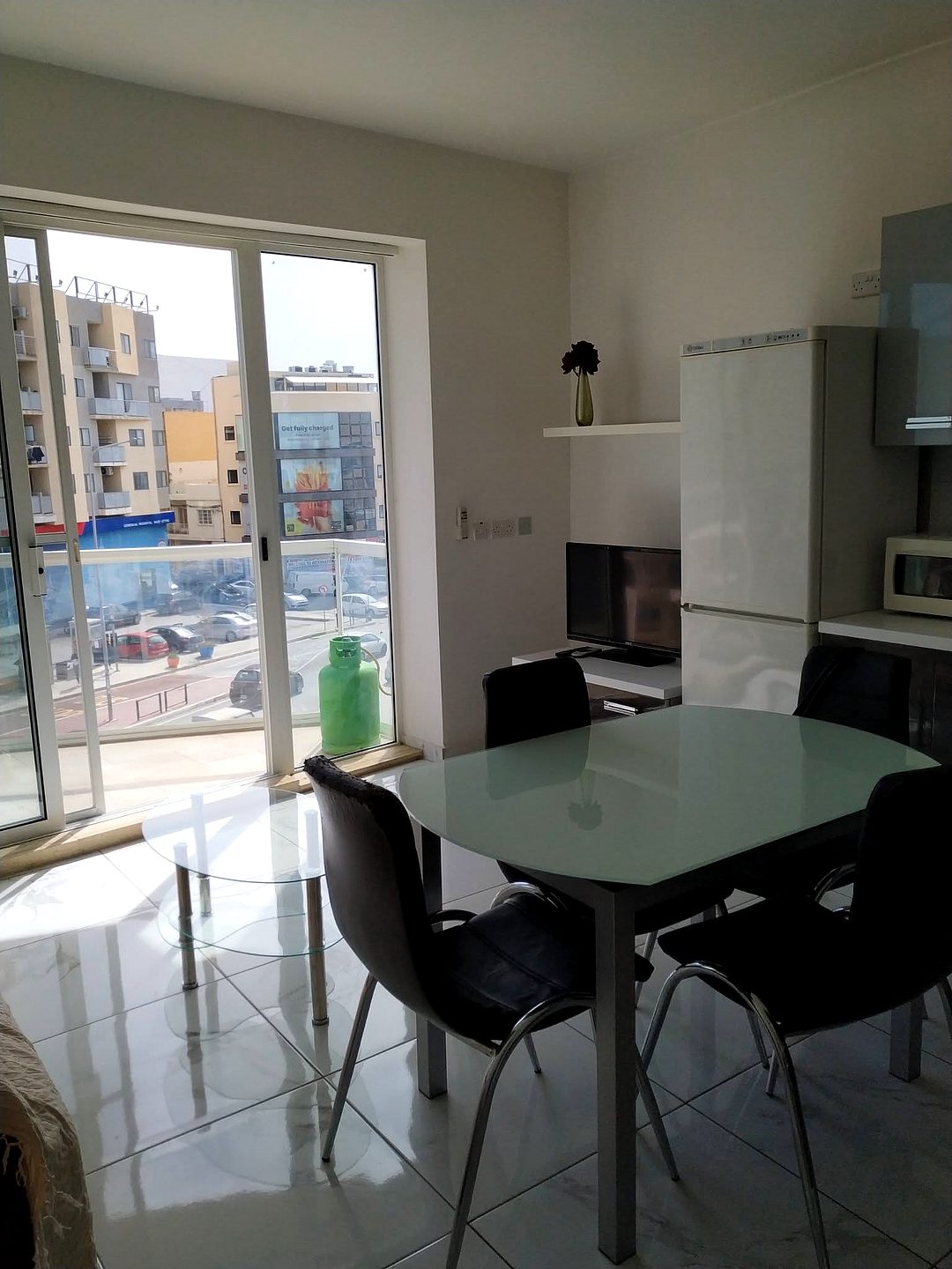 Apartment in Msida - 1 bath — 5
