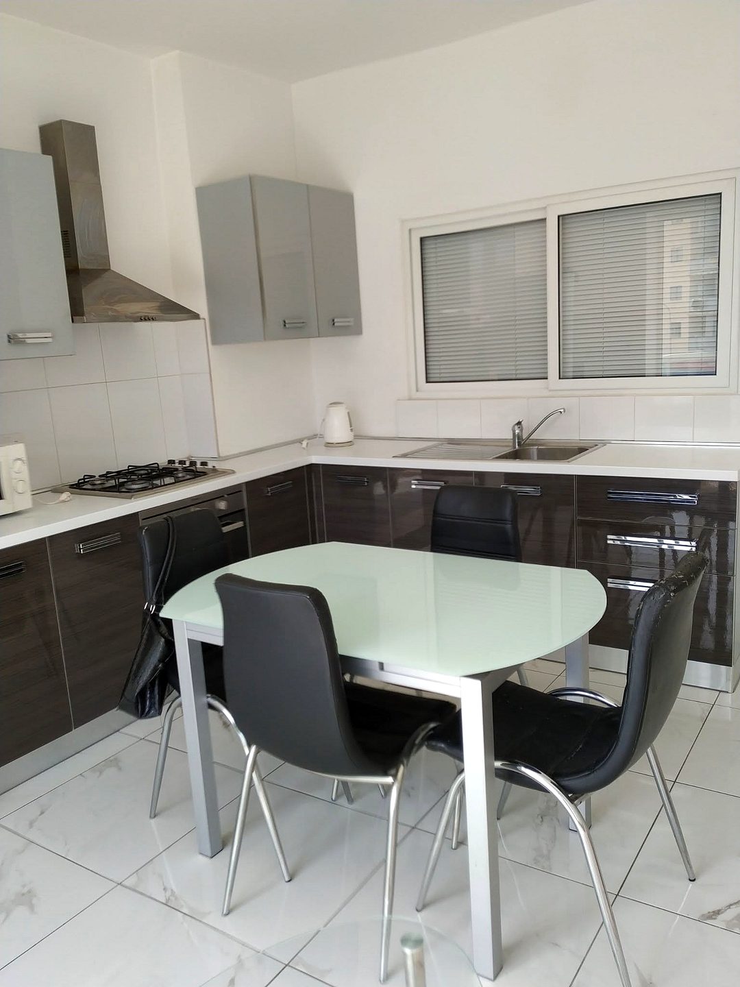 Apartment in Msida - 1 bath — 4