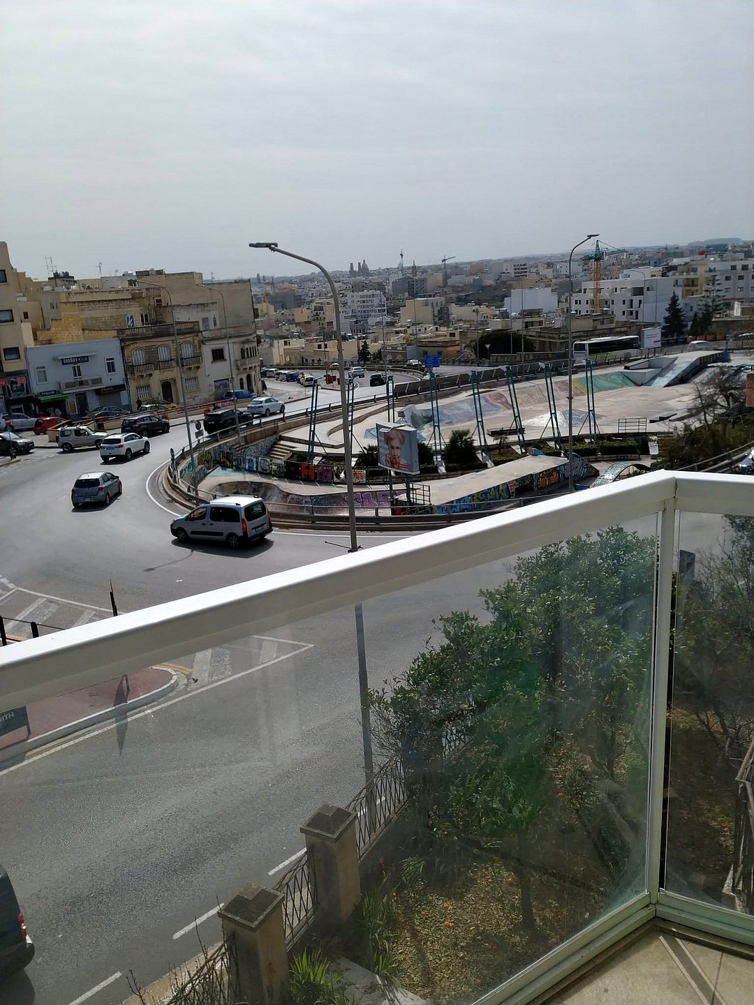 Apartment in Msida - 1 bath — 3