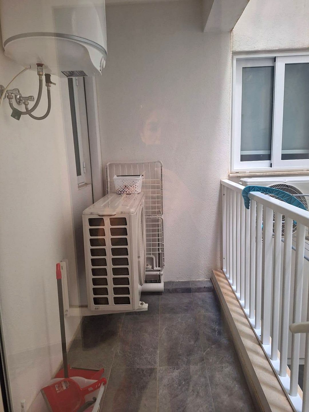 Apartment in Swieqi - 2 beds — 5