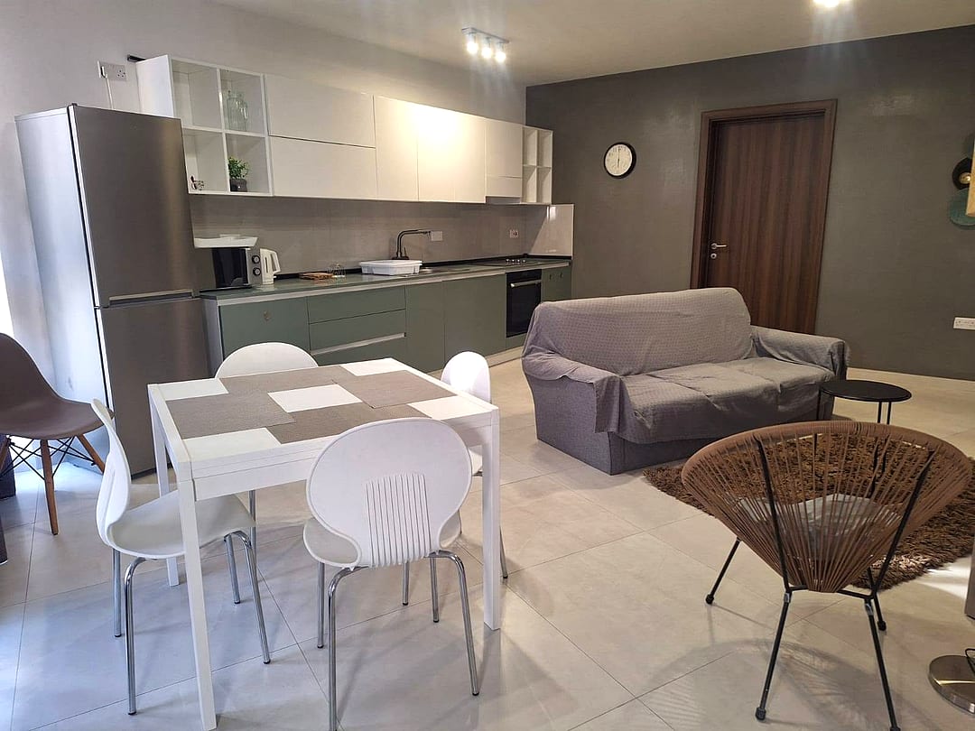 Apartment in Swieqi - 2 beds — 2
