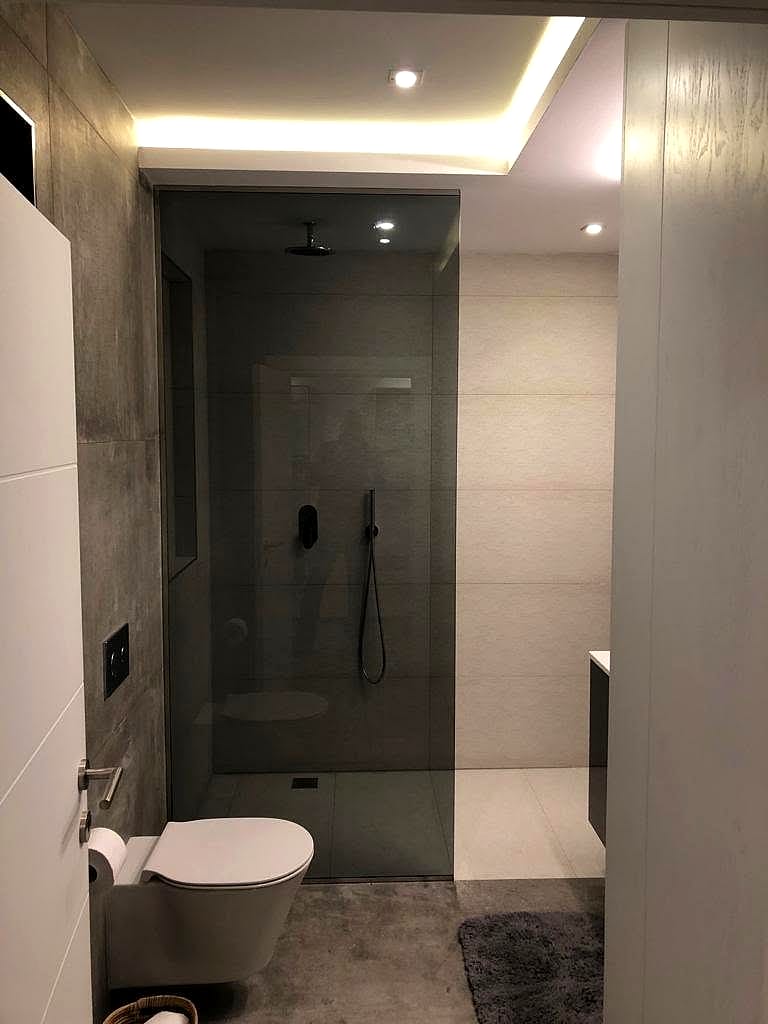 Apartment in San Giljan - 3 beds, 2 baths — 4