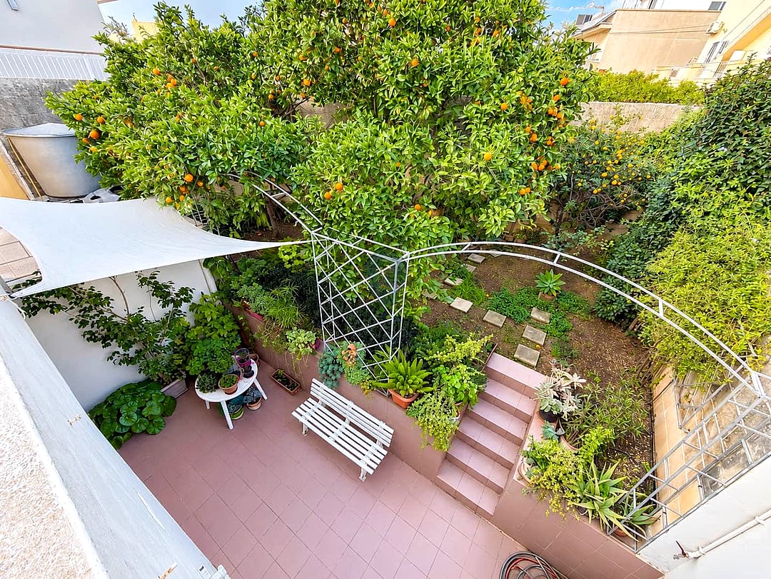 Villa in Attard - 4 beds, 2 baths — 1