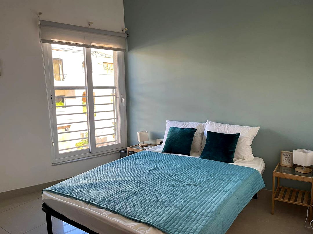 Apartment in Pieta - 2 baths — 1