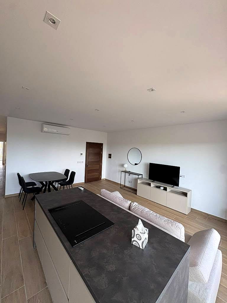 Apartment in Attard - 3 beds, 2 baths — 2