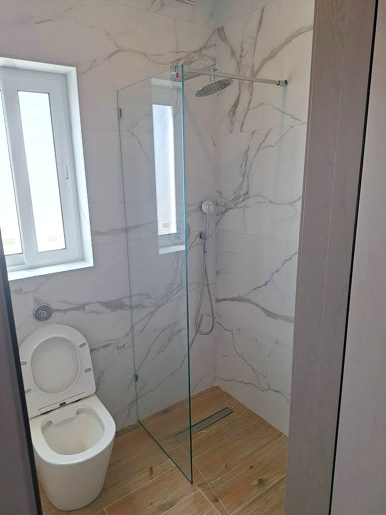 Penthouse in Msida - 2 beds, 2 baths — 4