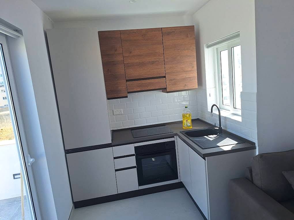 Penthouse in Msida - 2 beds, 2 baths — 2