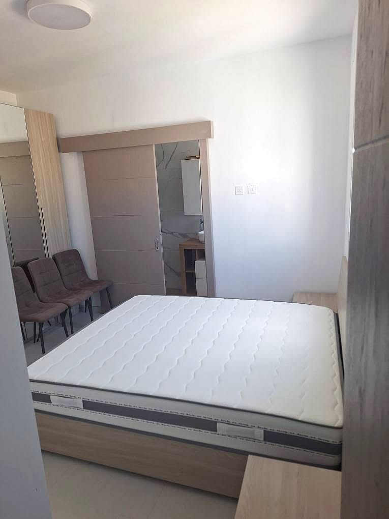 Penthouse in Msida - 2 beds, 2 baths — 5