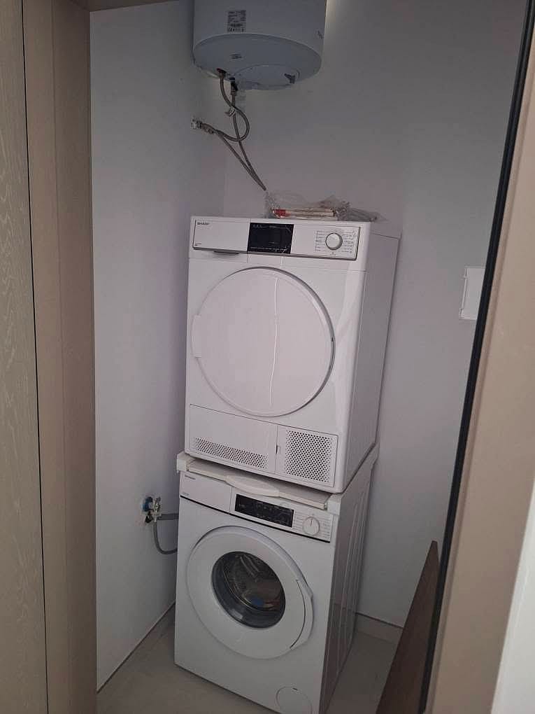 Penthouse in Msida - 2 beds, 2 baths — 3