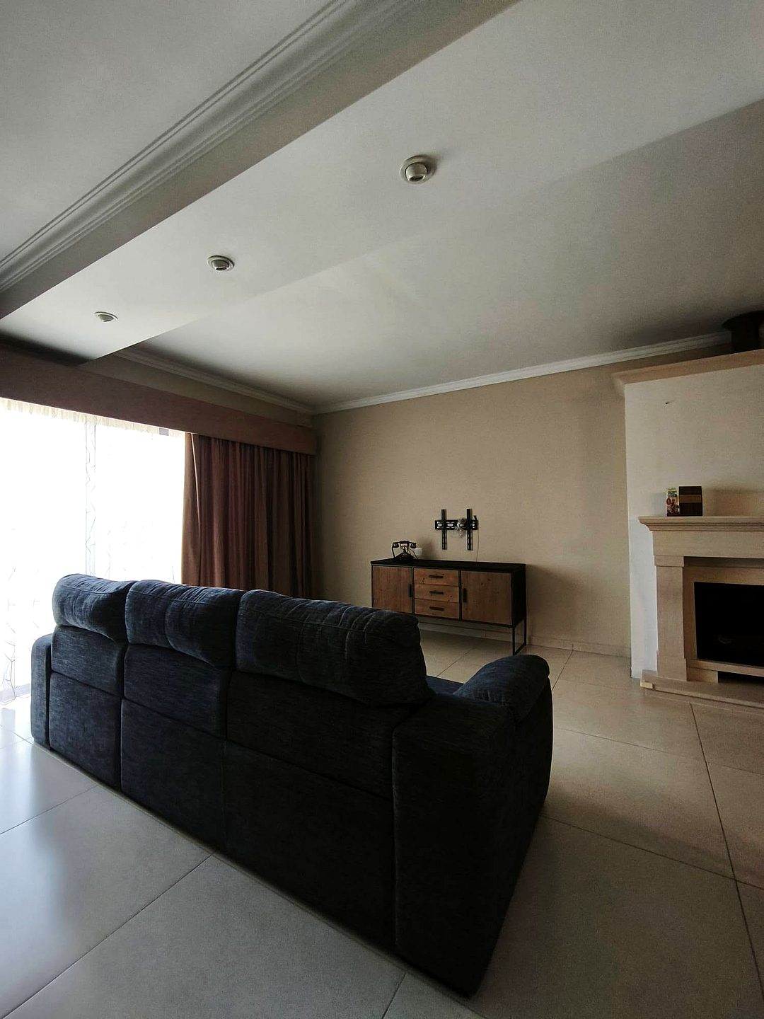 Apartment in Rabat - 2 baths — 3