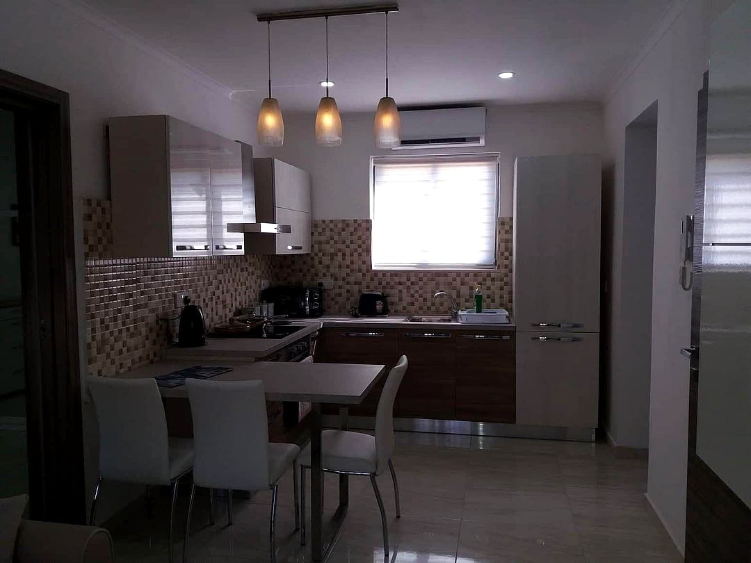 Apartment in Msida — 3