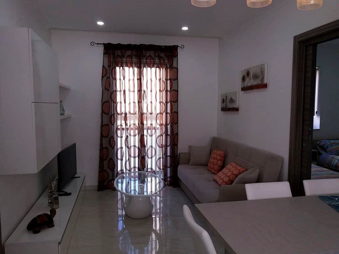 Apartment in Msida — 1