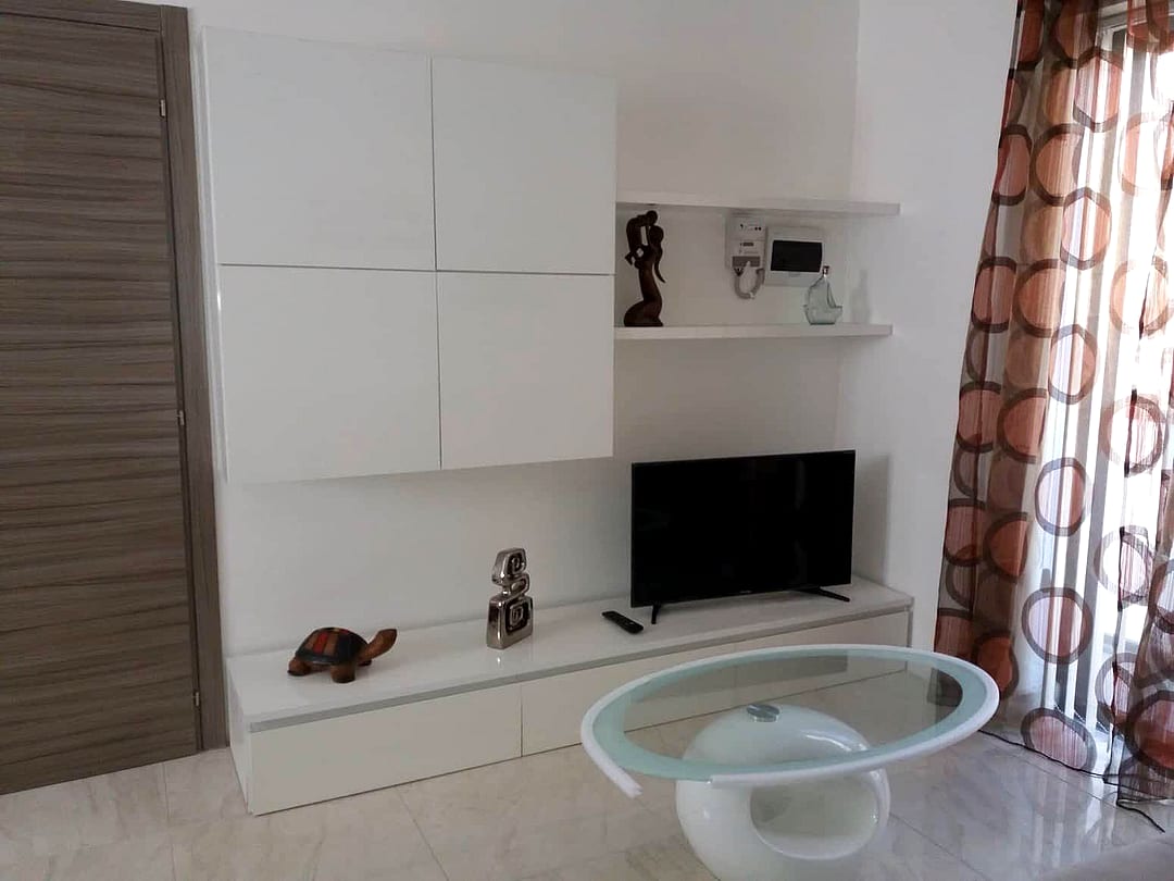 Apartment in Msida — 2