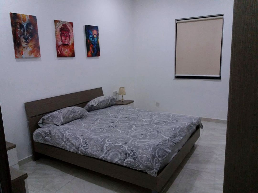 Apartment in Msida — 5