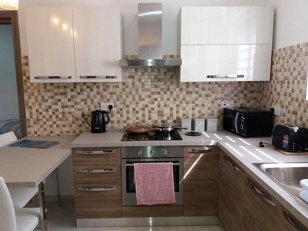 Apartment in Msida — 4