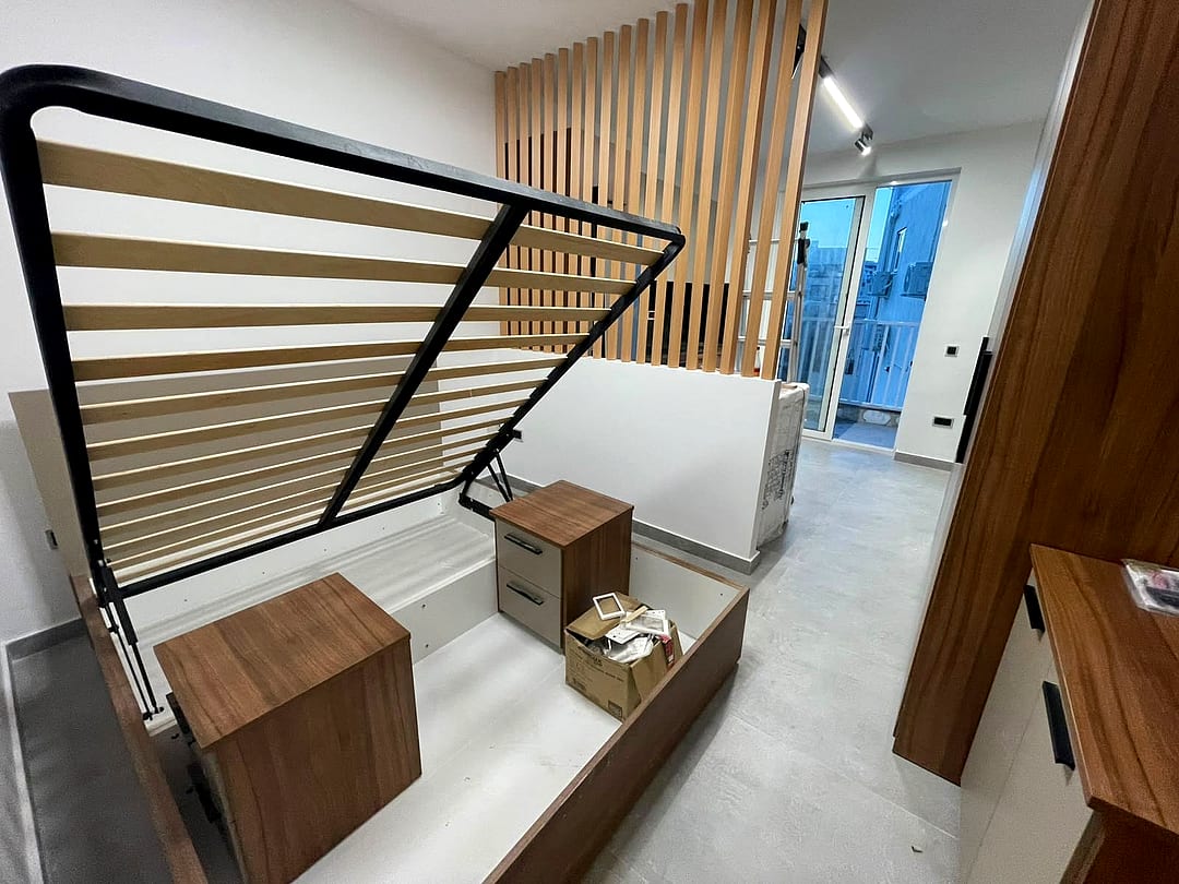 Studio in Msida — 5