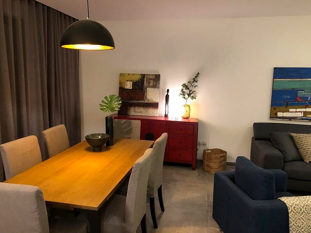 Apartment in San Giljan - 3 beds, 2 baths — 4