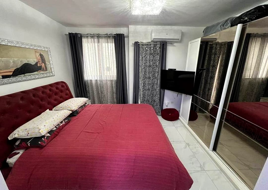 Apartment in Msida — 4