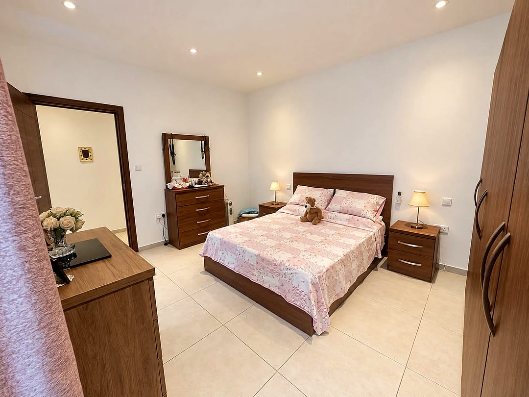 Apartment in Rabat — 4