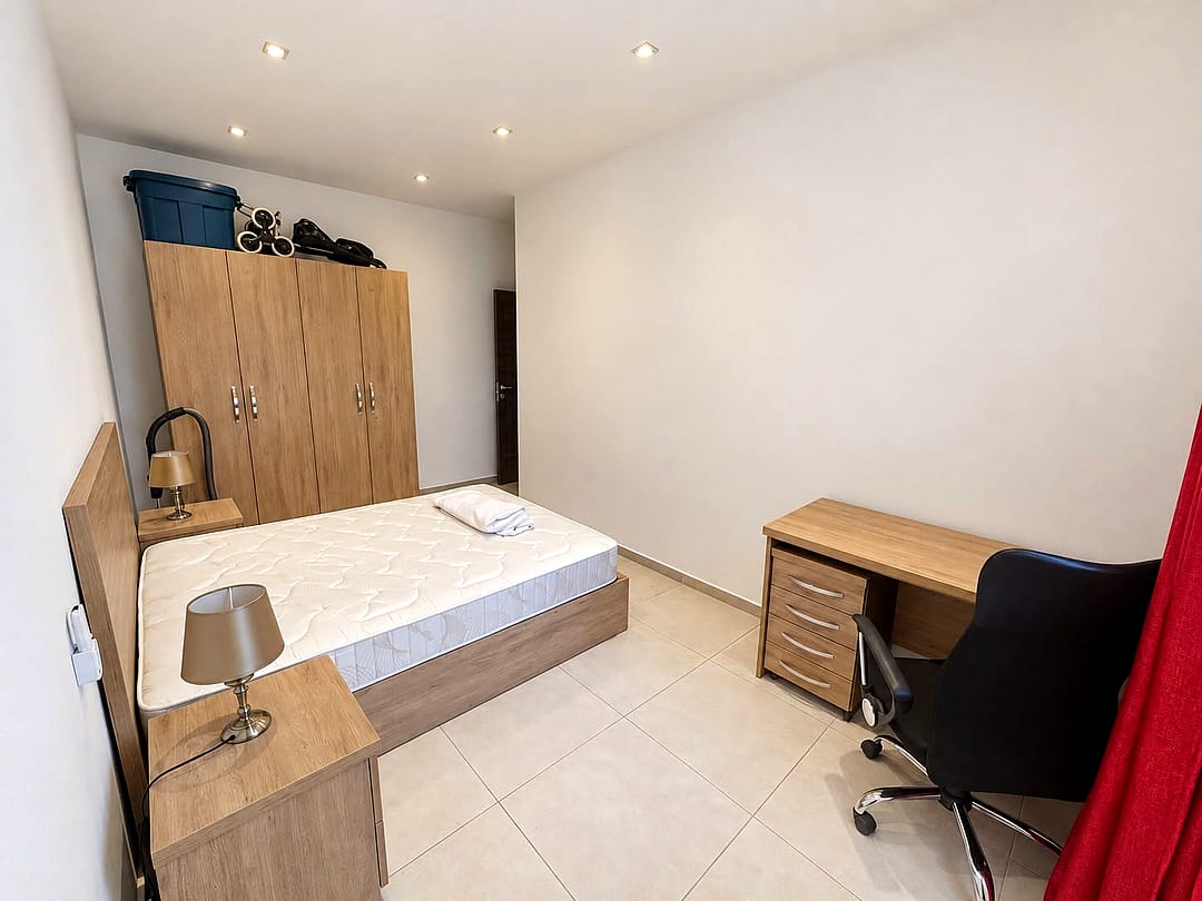 Apartment in Rabat — 2